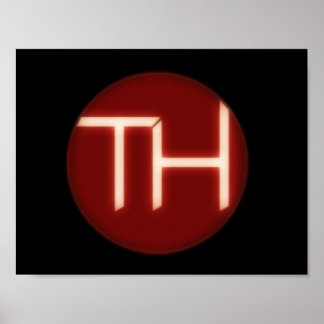 Horde @ night poster