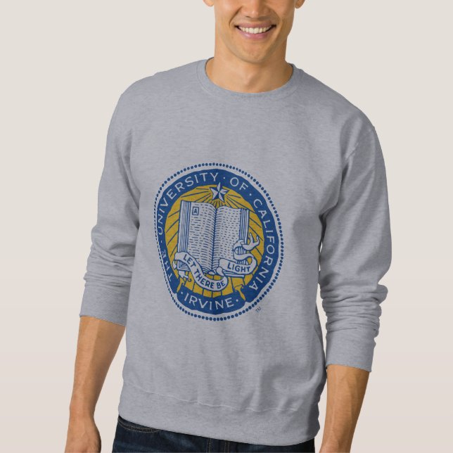 HORIMOTO, BILL SWEATSHIRT (Front)