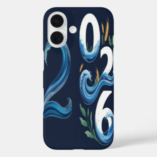 Horizon 2026 iPhone 16 case