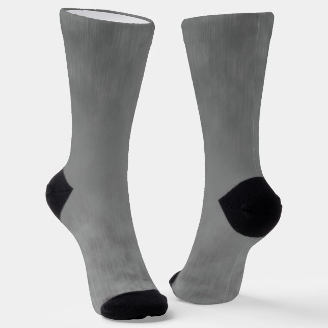 Horizon Blur Socks (Angled)