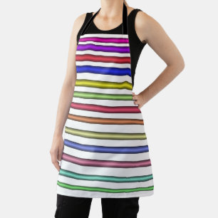 Horizon Colours Apron