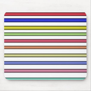 Horizon Colours Mouse Pad