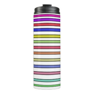 Horizon Colours Thermal Tumbler