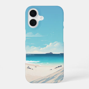Horizon iPhone 16 Case