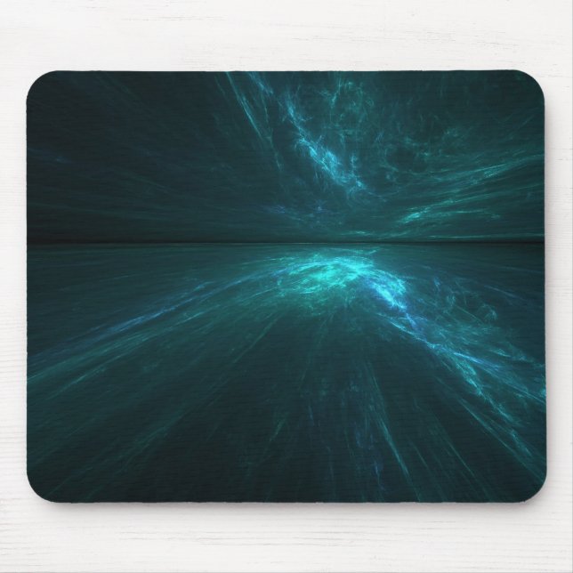 horizon mouse pad (Front)