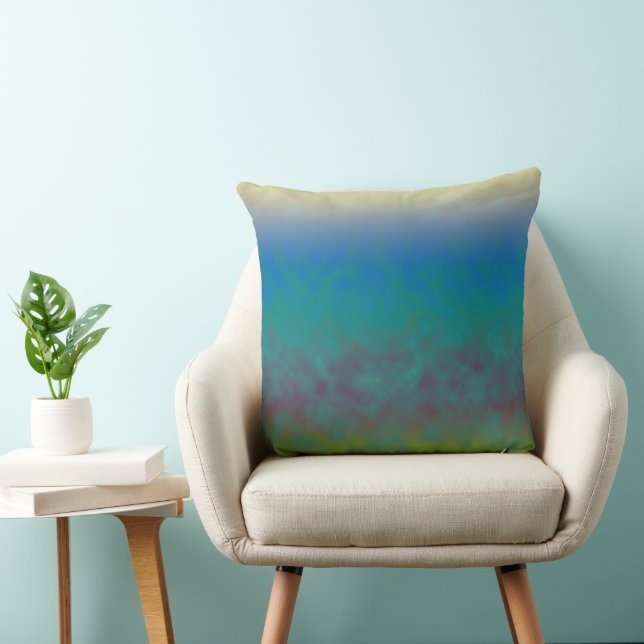 Horizon Wash Cushion (Chair)