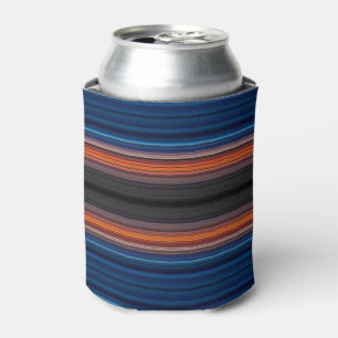 Horizons Foam Can Cooler