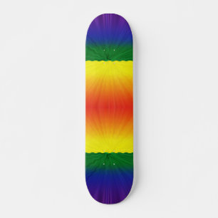 Horizons   skateboard