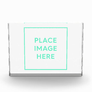 Horizontal Block Photoblock - Photo Block