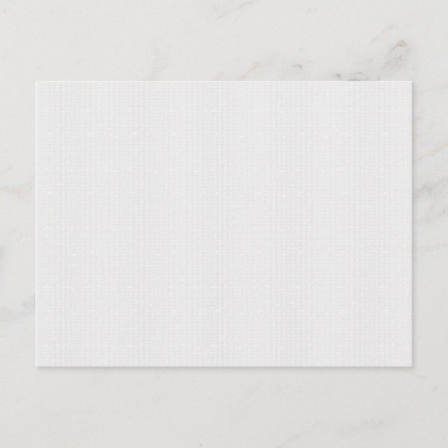 horizontal Design Forty Eight Postcard (Front)