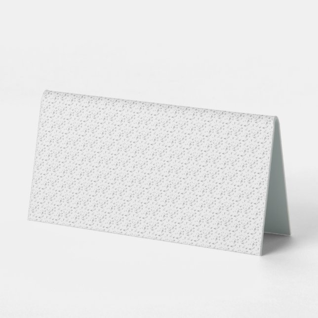 Horizontal, Grey Cloud (Front)