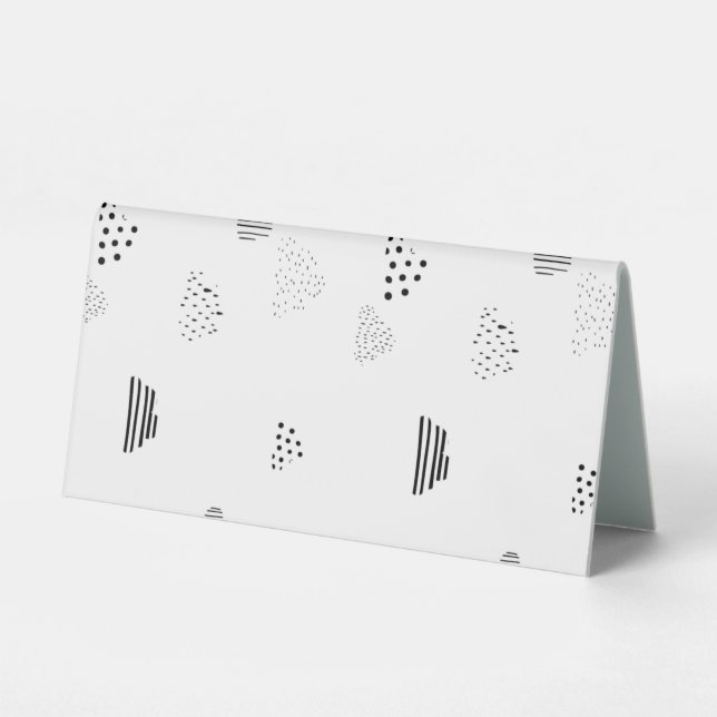 Horizontal, Medium Grey (Front)