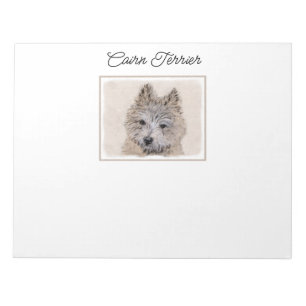 horizontal (name) notepad