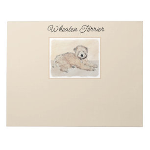 horizontal (name) notepad