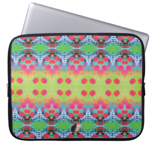 Horizontians KCFX Laptop Sleeve