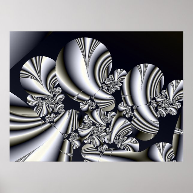 Horn Concerto - 2nd Movement Poster (Front)