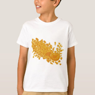 Horn_Music T-Shirt