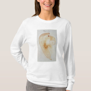 Horn Plantain T-Shirt