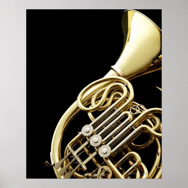 Horn Poster (Front)