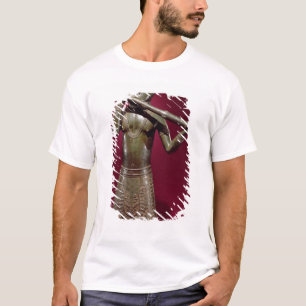 Hornblower, from Benin, Nigeria T-Shirt