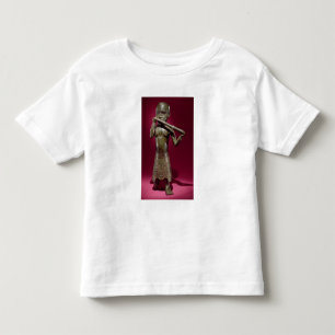 Hornblower, from Benin, Nigeria Toddler T-Shirt
