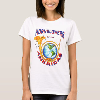 Hornblowers T-Shirt