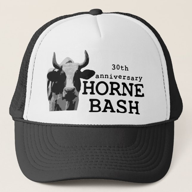 Horne Bash Hat 4 (Front)
