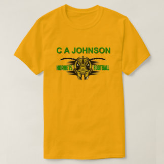 HORNET FOOTBALL T-Shirt