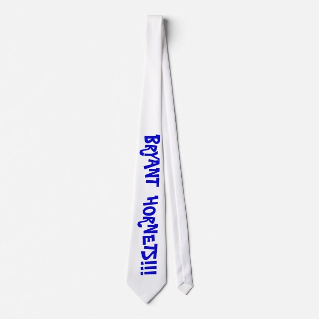 HORNET TIE (Front)