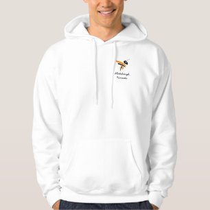 Hornets Hoodie - Double Logo