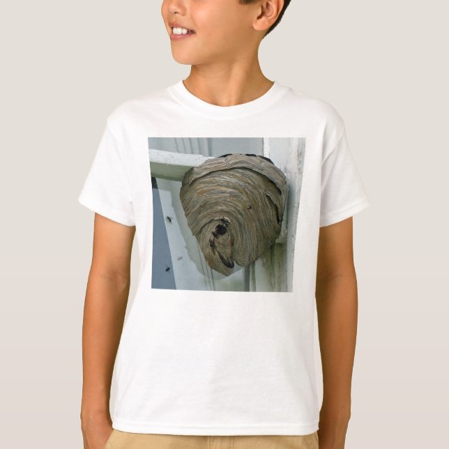 Hornets Nest T-Shirt (Front)