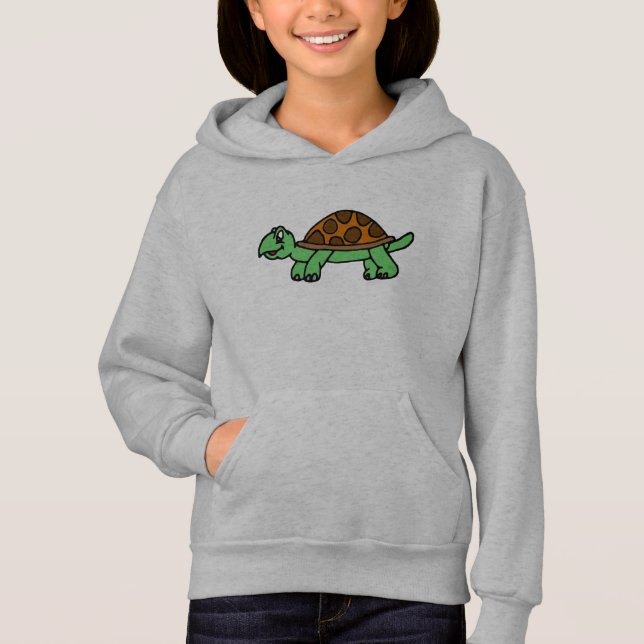 Horny Turtle (Front)