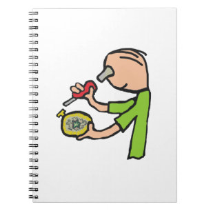Horology Notebook