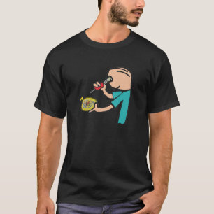 Horology T-Shirt