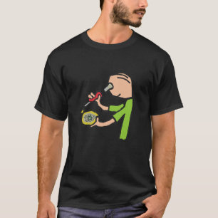Horology T-Shirt