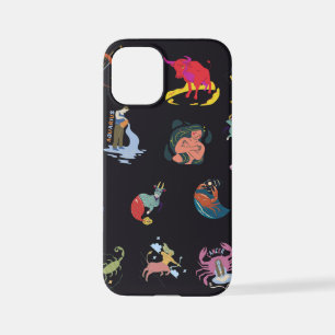 Horoscope iPhone 12 Mini Case