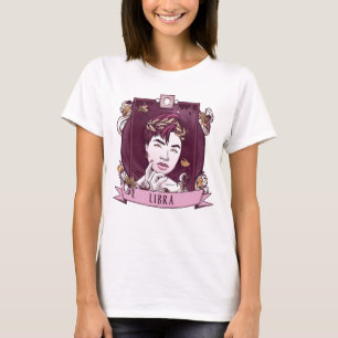 Horoscope - LIBRA T-Shirt