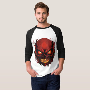 Horrifying Hollow T-Shirt