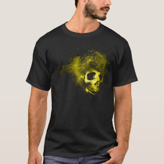 Horrifying Skull T-Shirt