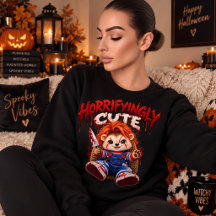 Horrifyingly Cute Halloween Hedgehog