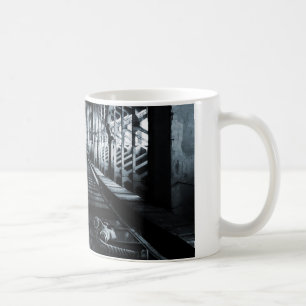 Horror City Coffee Mug