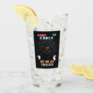 Horror Glass