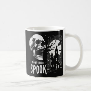 Horror Halloween Coffee Mug