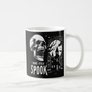Horror Halloween Coffee Mug
