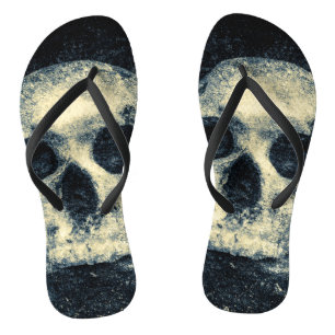 Horror Halloween Skull Thongs