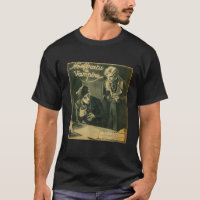 Horror Movie Monster Halloween Nosferatu Vampire C