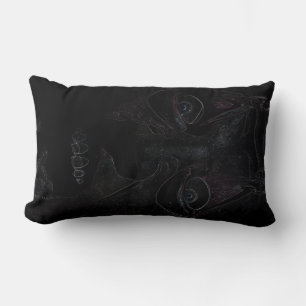 Horror Skull Hug Me Pillow Scream