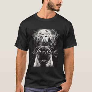Horror T Shirt
