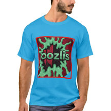 Horror T-shrit