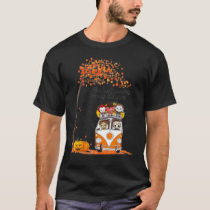 Horror The Most Wonderful Time Of The Year Hallowe T-Shirt